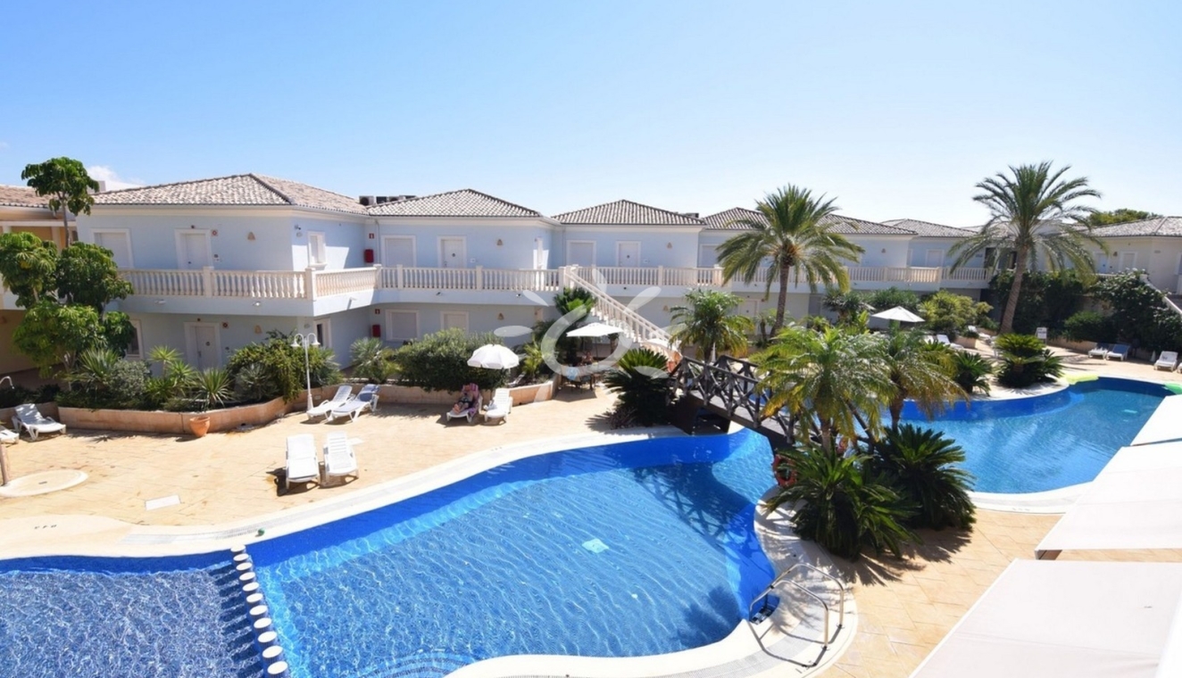 Resales - Apartments - Flats - Benissa - La Fustera