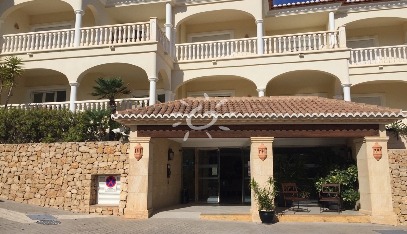 Resales - Apartments - Flats - Benissa - La Fustera