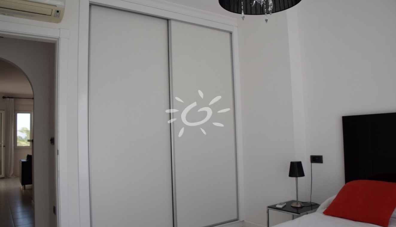 Resales - Apartments - Flats - Benissa - La Fustera