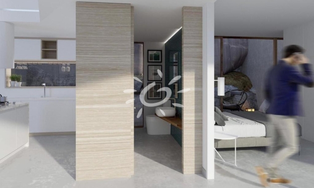 New Builds - Villas - Benitachell - Valle del Portet, Benitachell
