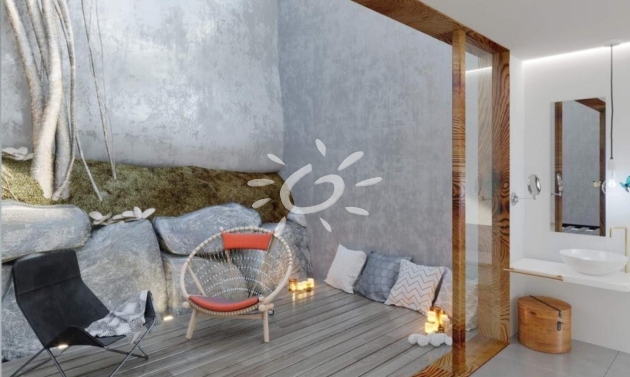 New Builds - Villas - Benitachell - Valle del Portet, Benitachell