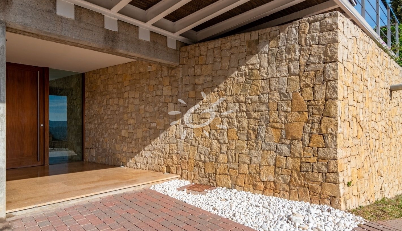 Liegenschaften - Villen - Javea - La Corona