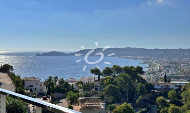 Liegenschaften - Villen - Javea - La Corona