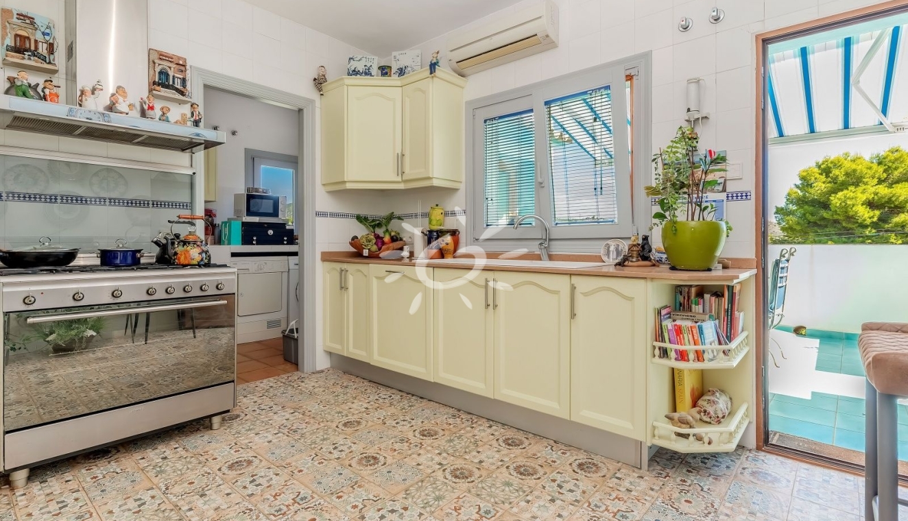Resales - Villas - Moraira - La Sabatera