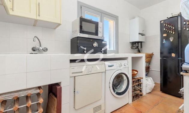 Resales - Villas - Moraira - La Sabatera