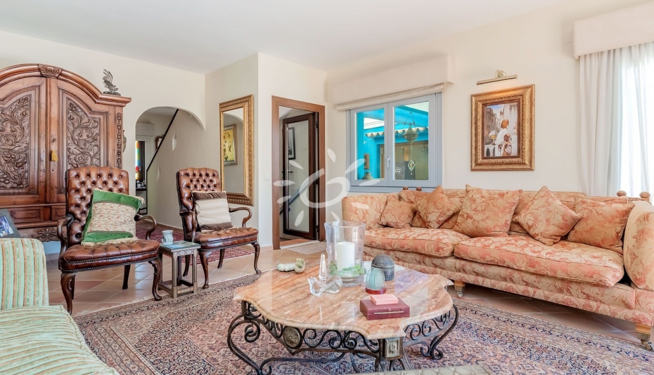 Resales - Villas - Moraira - La Sabatera