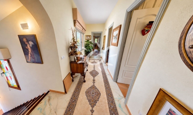 Resales - Villas - Moraira - La Sabatera