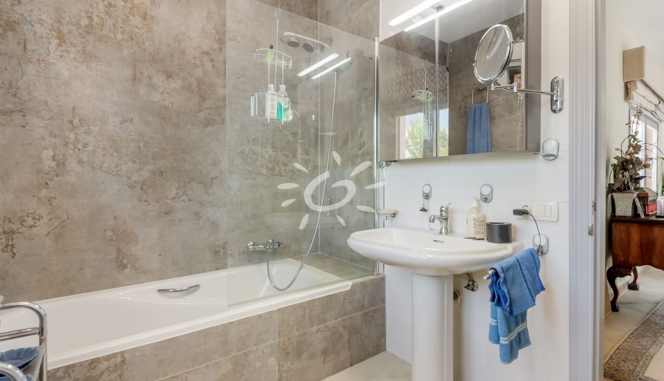Resales - Villas - Moraira - La Sabatera