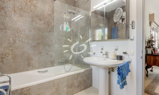 Resales - Villas - Moraira - La Sabatera
