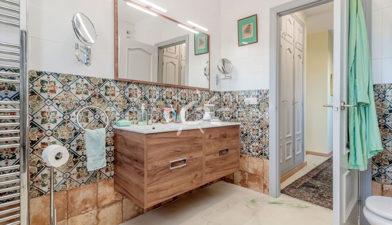 Resales - Villas - Moraira - La Sabatera