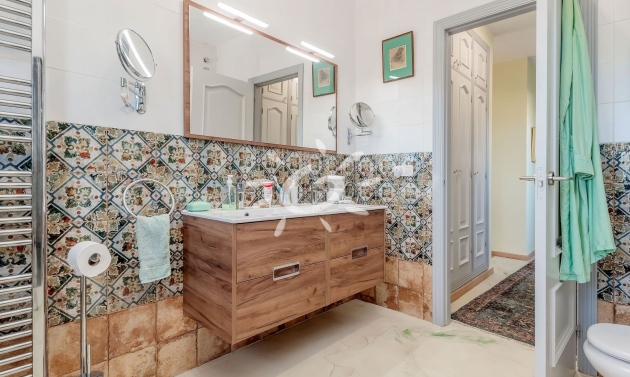Resales - Villas - Moraira - La Sabatera