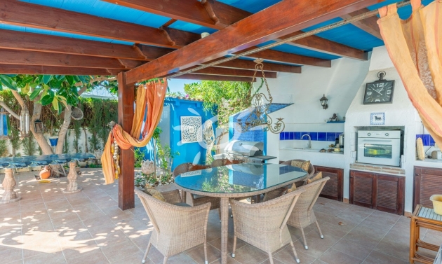 Resales - Villas - Moraira - La Sabatera