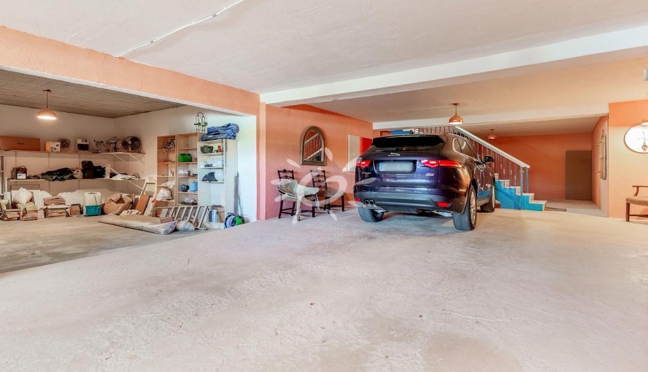 Resales - Villas - Moraira - La Sabatera
