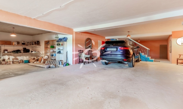 Resales - Villas - Moraira - La Sabatera