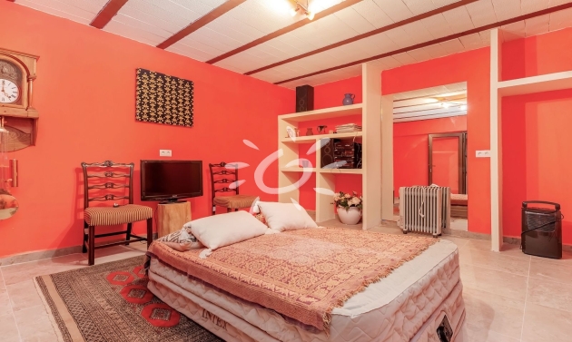 Resales - Villas - Moraira - La Sabatera