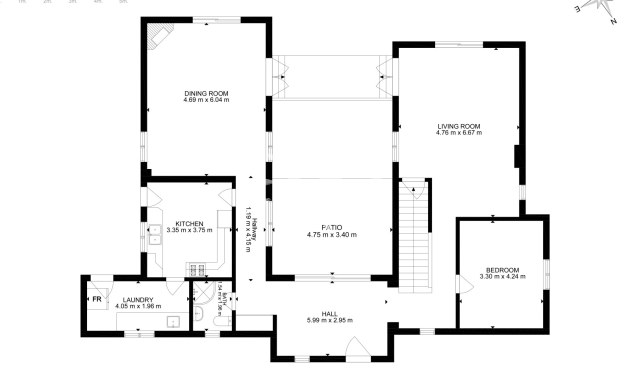 Resales - Villas - Moraira - La Sabatera