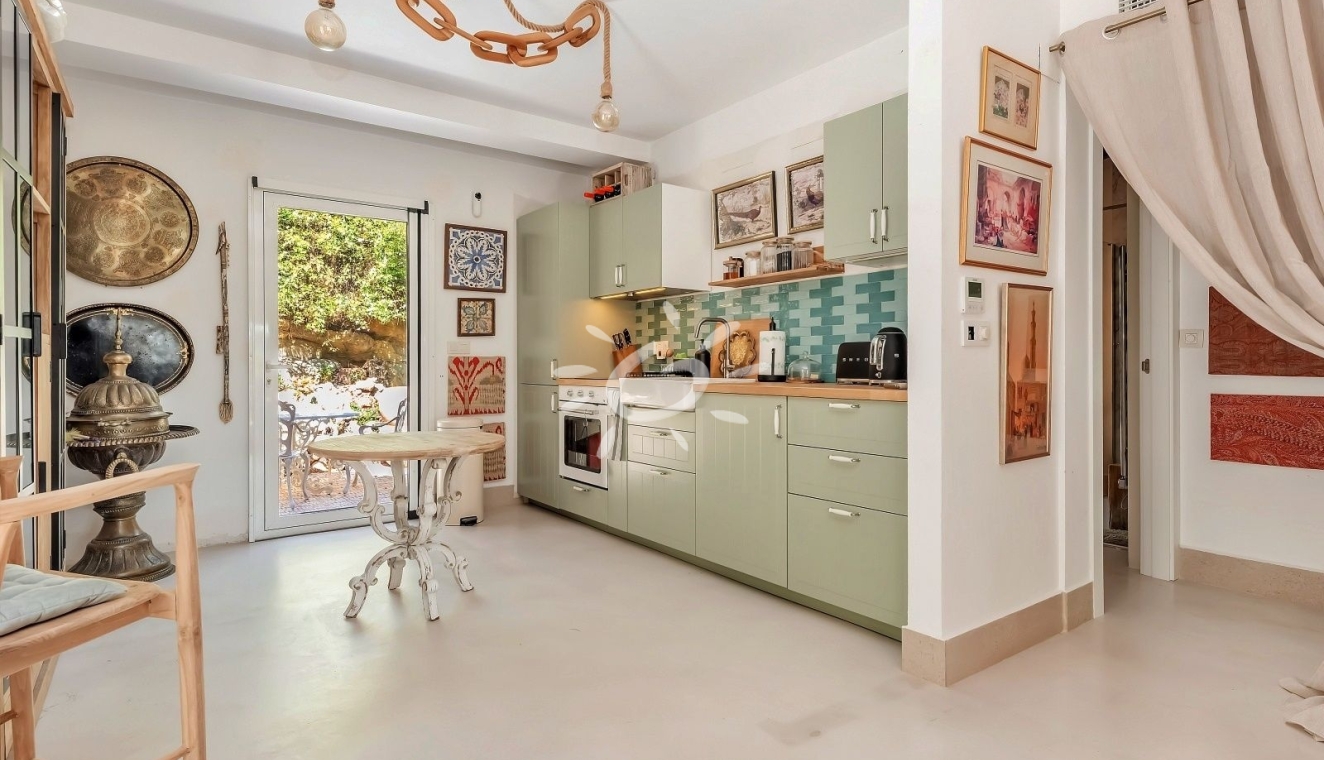 Reventas - Casas de Pueblo - Bungalows - Adosados - Moraira - La Sabatera