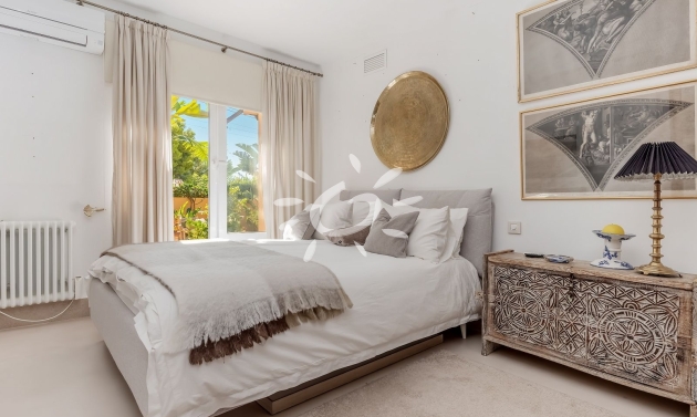 Reventas - Casas de Pueblo - Bungalows - Adosados - Moraira - La Sabatera