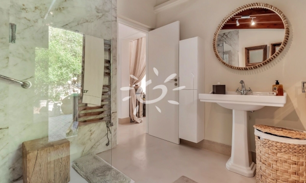 Reventas - Casas de Pueblo - Bungalows - Adosados - Moraira - La Sabatera