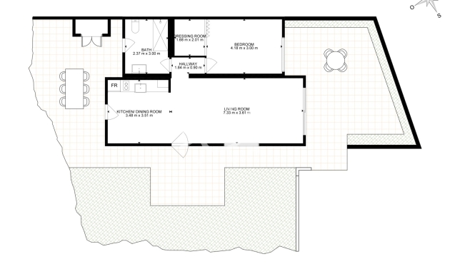 Reventas - Casas de Pueblo - Bungalows - Adosados - Moraira - La Sabatera