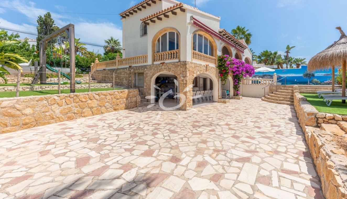 Resales - Villas - Moraira - Pla de Mar