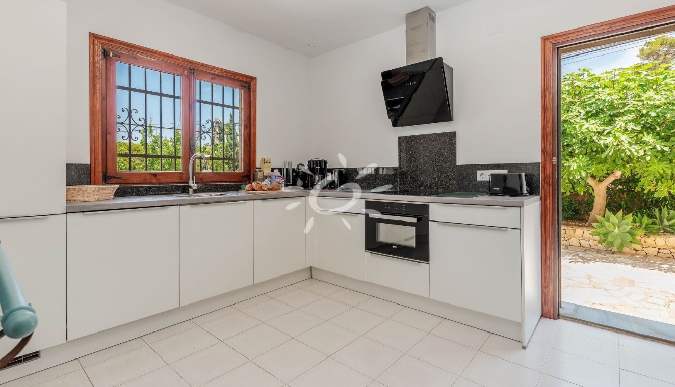 Resales - Villas - Moraira - Pla de Mar