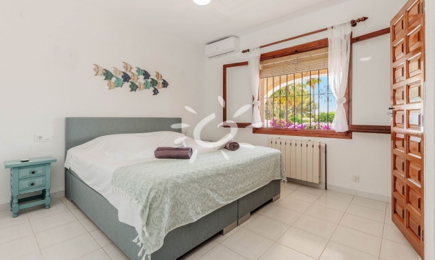 Resales - Villas - Moraira - Pla de Mar