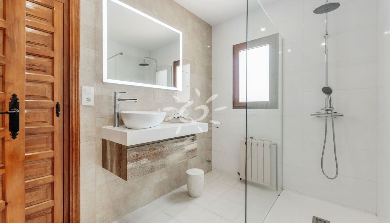 Resales - Villas - Moraira - Pla de Mar