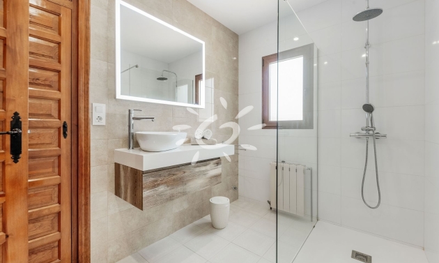 Resales - Villas - Moraira - Pla de Mar