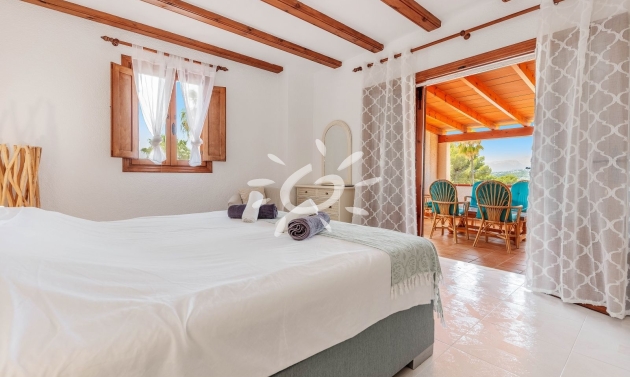 Resales - Villas - Moraira - Pla de Mar