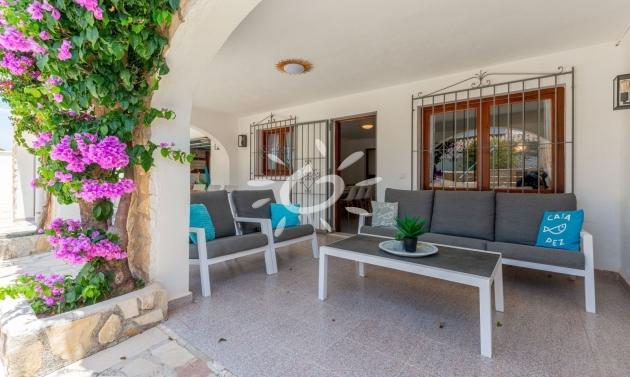 Resales - Villas - Moraira - Pla de Mar