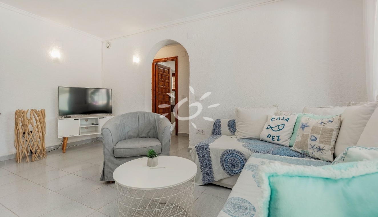Resales - Villas - Moraira - Pla de Mar