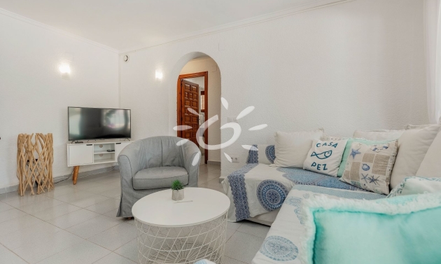 Resales - Villas - Moraira - Pla de Mar