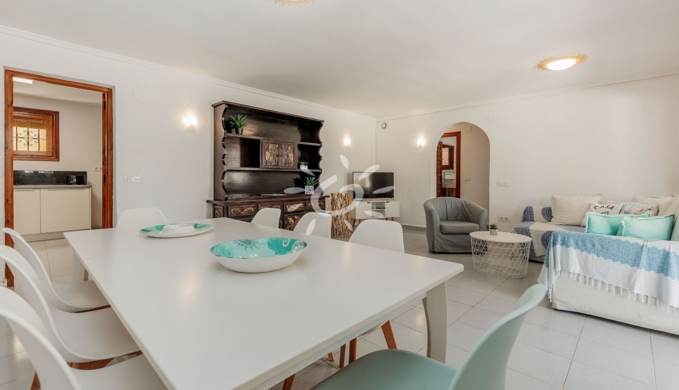 Resales - Villas - Moraira - Pla de Mar