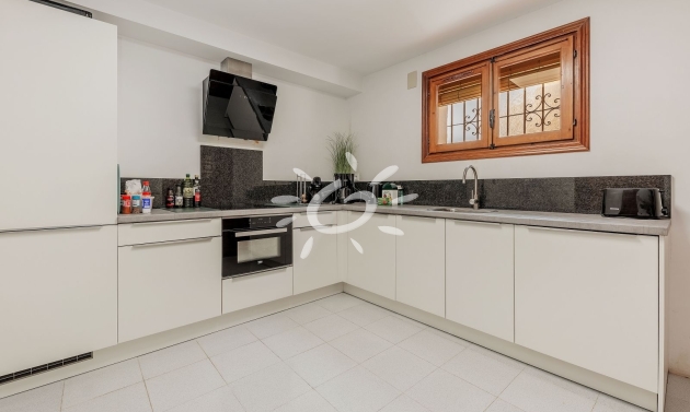 Resales - Villas - Moraira - Pla de Mar