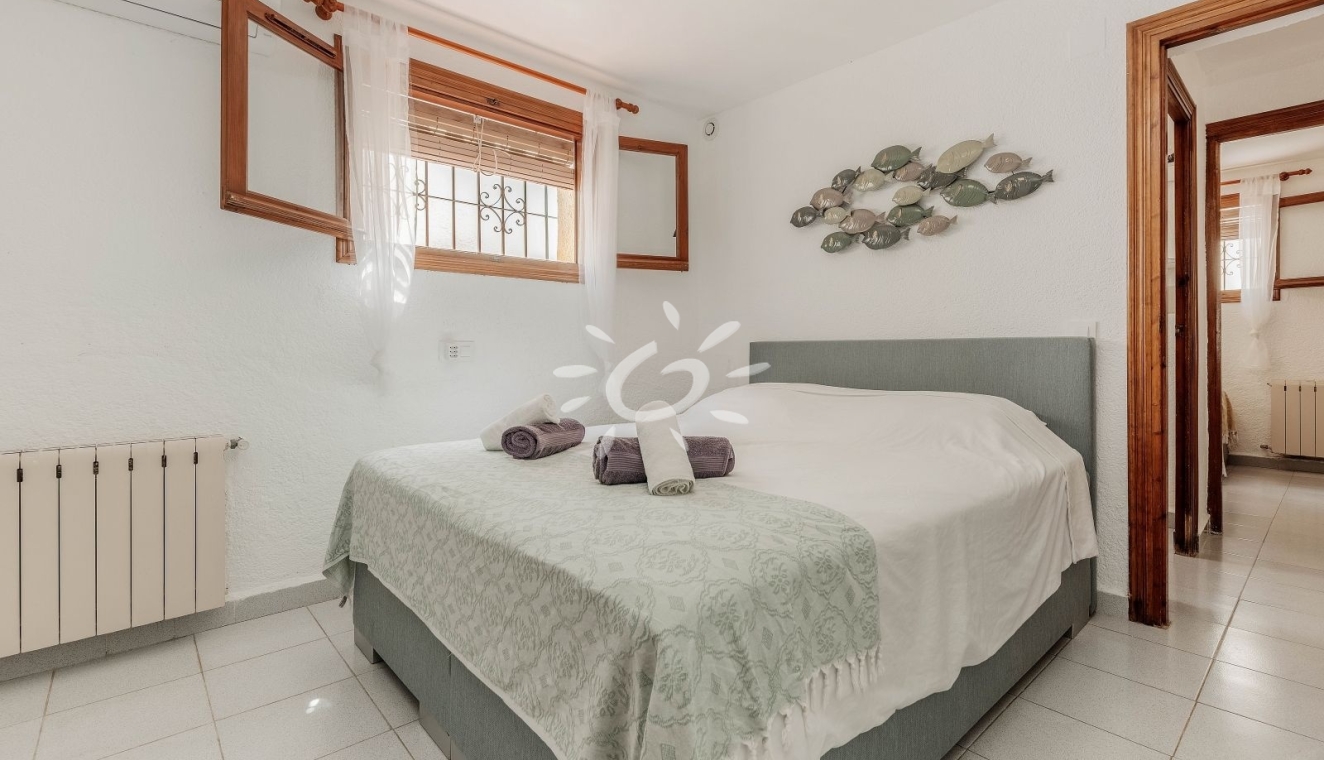 Resales - Villas - Moraira - Pla de Mar