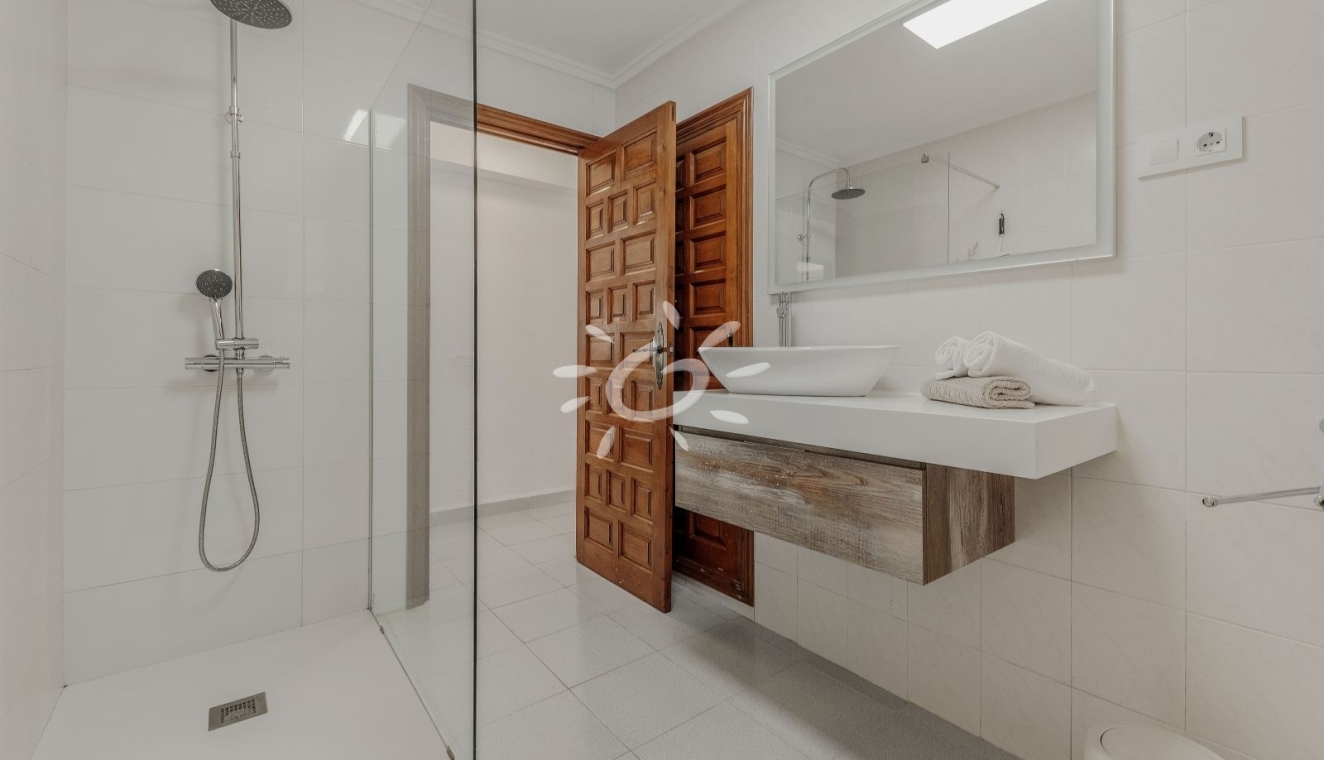 Resales - Villas - Moraira - Pla de Mar