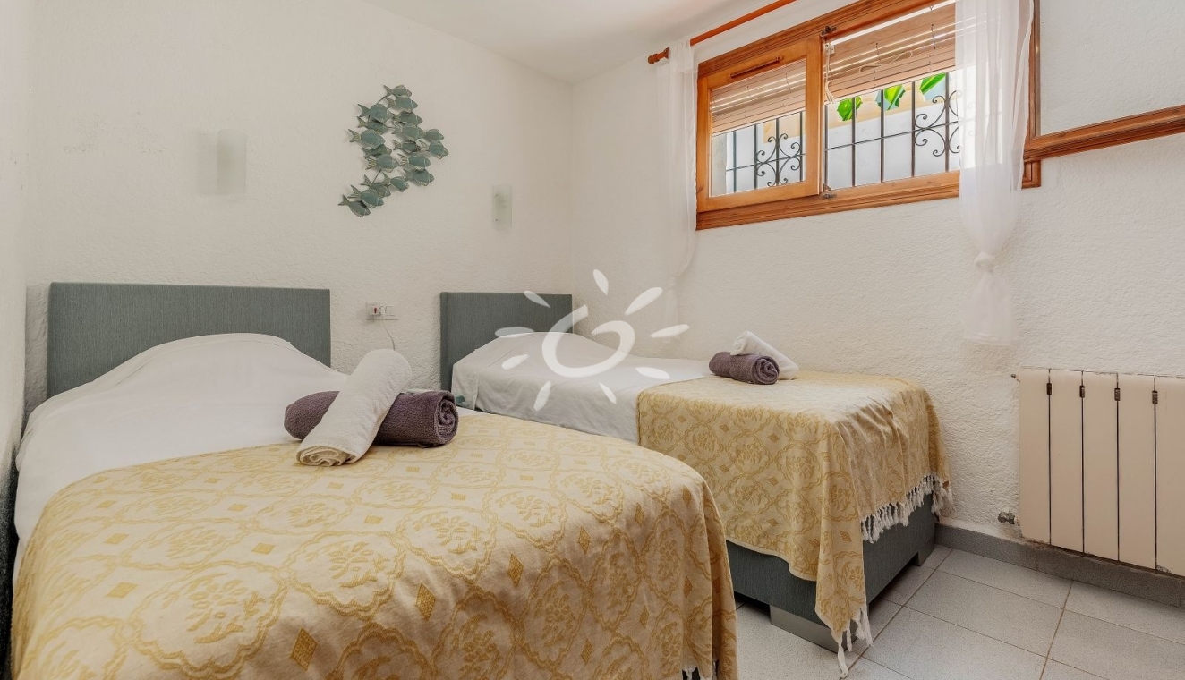 Resales - Villas - Moraira - Pla de Mar