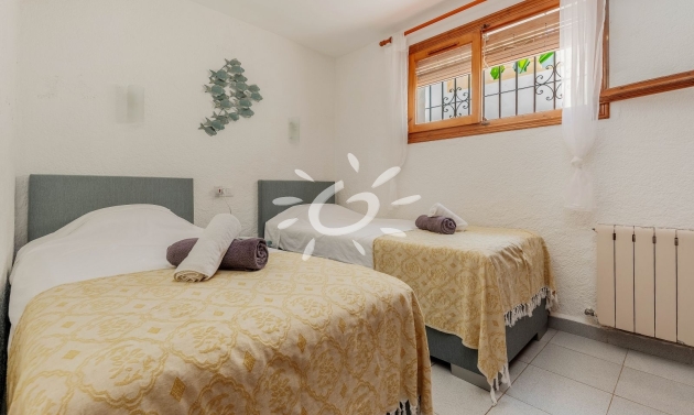 Resales - Villas - Moraira - Pla de Mar