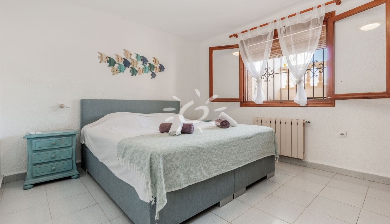 Resales - Villas - Moraira - Pla de Mar