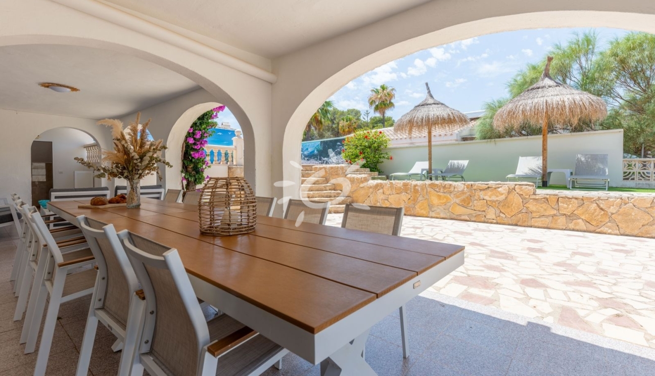 Resales - Villas - Moraira - Pla de Mar