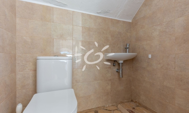 Resales - Villas - Moraira - Pla de Mar