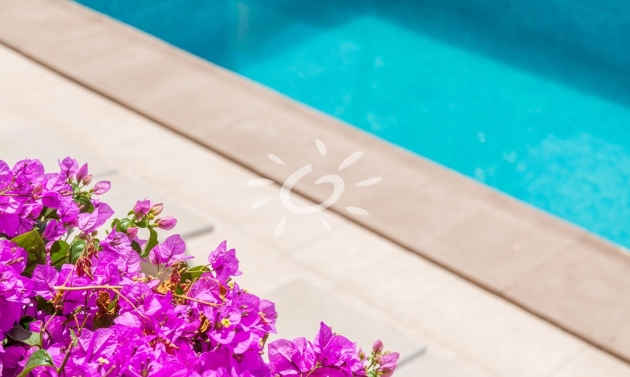 Resales - Villas - Moraira - Pla de Mar