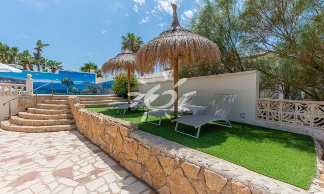 Resales - Villas - Moraira - Pla de Mar