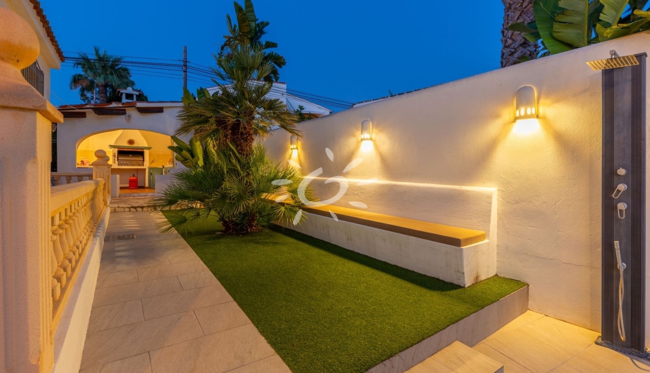 Resales - Villas - Moraira - Pla de Mar