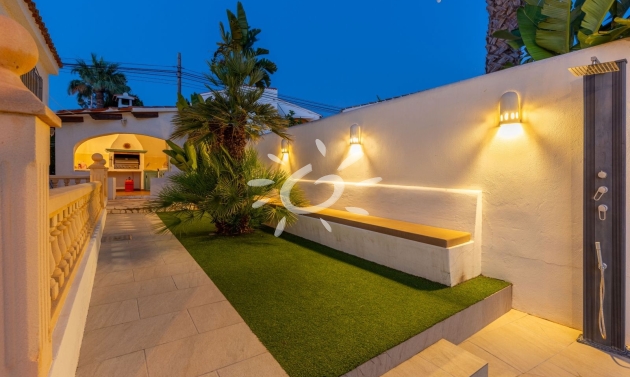 Resales - Villas - Moraira - Pla de Mar