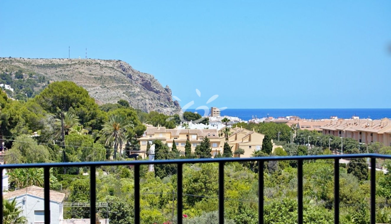 Resales - Apartments - Flats - Javea - Centro