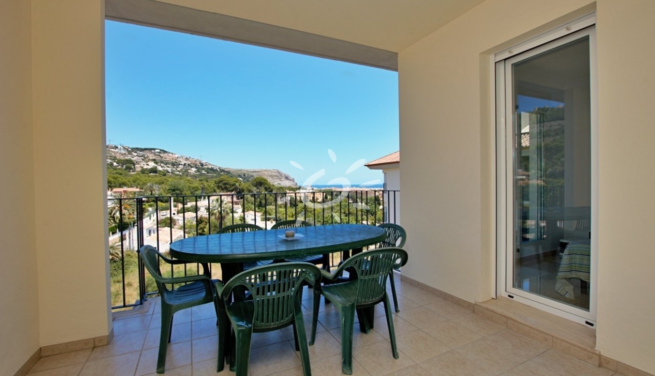 Resales - Apartments - Flats - Javea - Centro