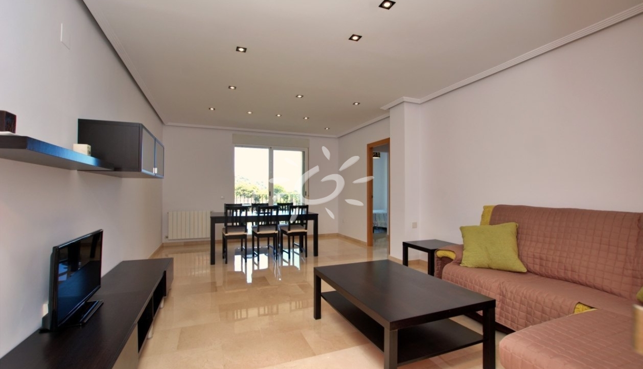 Resales - Apartments - Flats - Javea - Centro