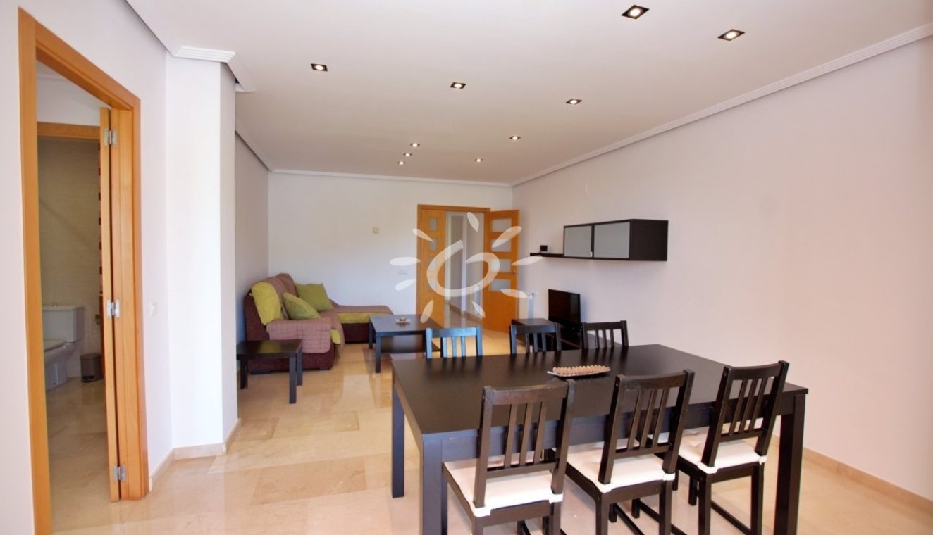 Resales - Apartments - Flats - Javea - Centro